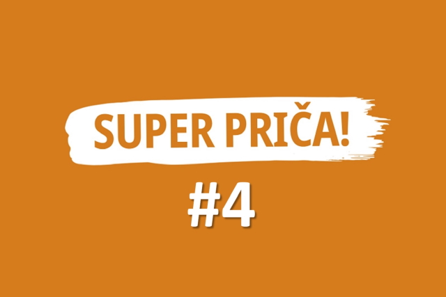 Super priča #4 - Proizvodni procesi u virtuelnom svetu - Ne, to nije SF. To je Hemofarm.